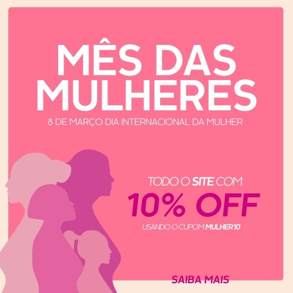 MULHER10 mobile