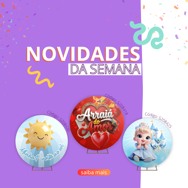 novidades 1 mobile