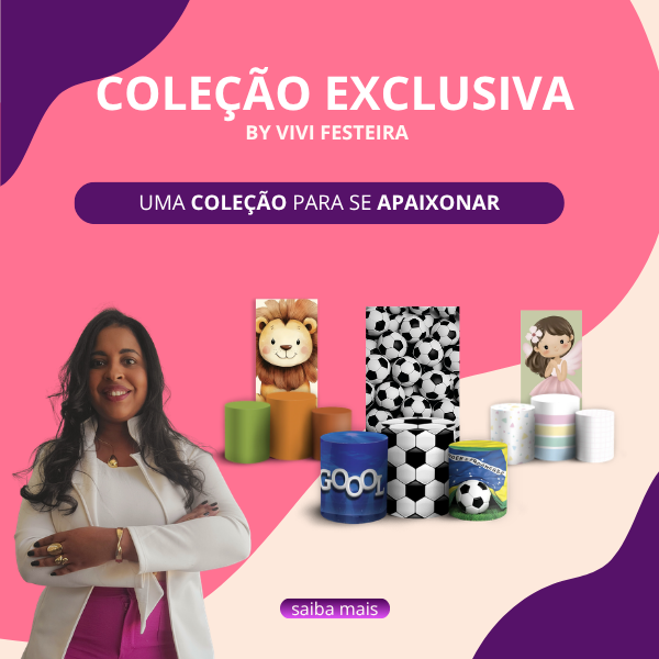Vivi Festeira mobile