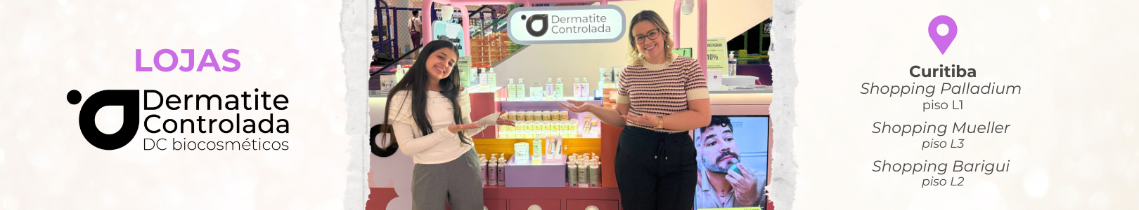 Banner Loja Palladium - Desk Fino