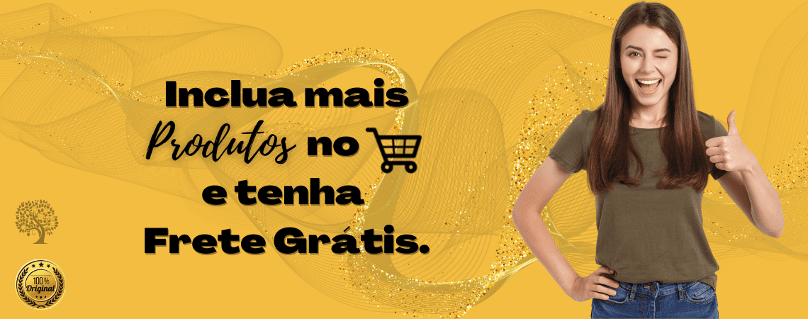 Mais produto no carrinho FG