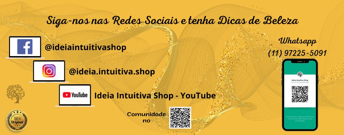 Redes Sociais