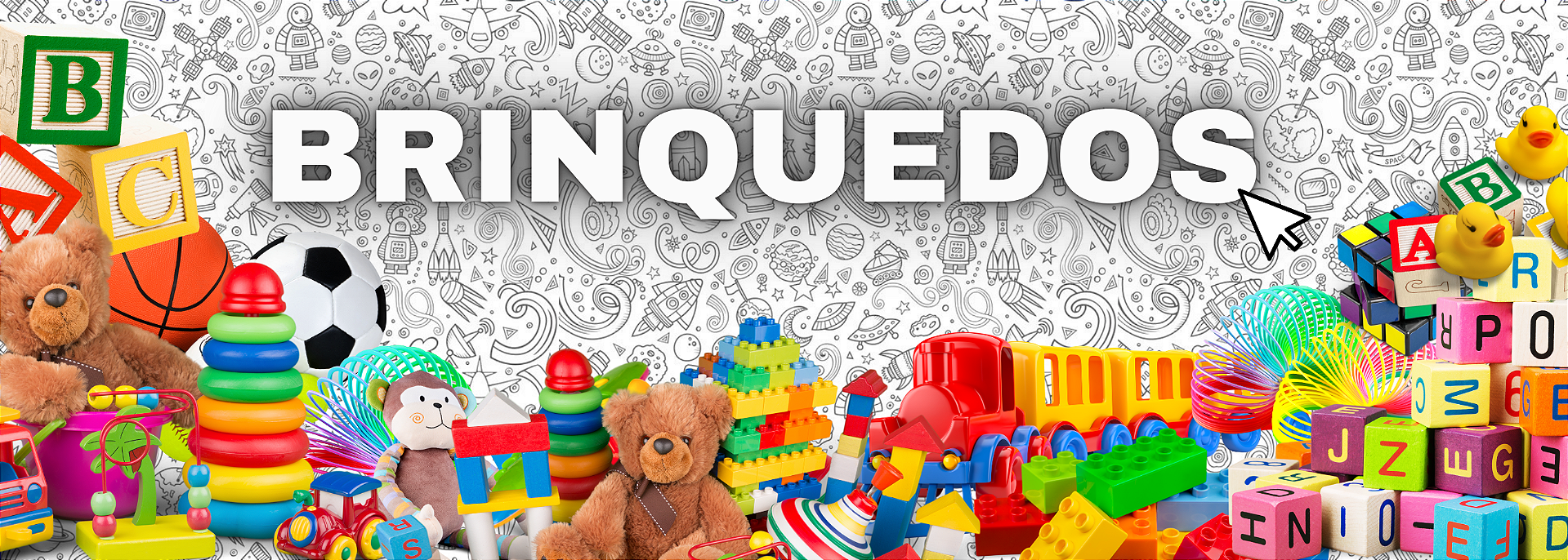 Brinquedos