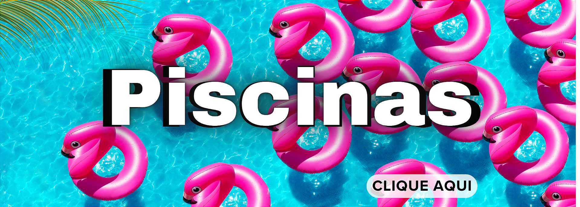 Piscinas mobile