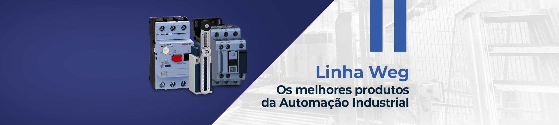 Automação Industrial