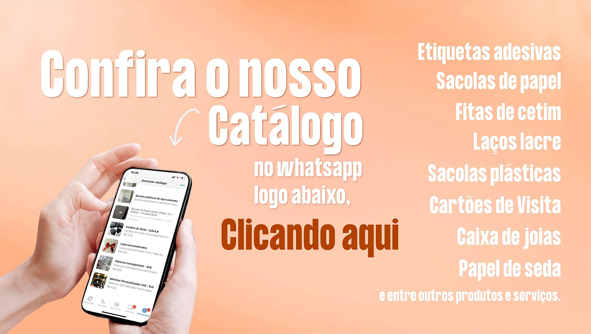 Banner Catálogo Ketin  2