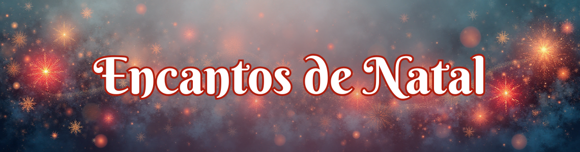 Encantos de Natal