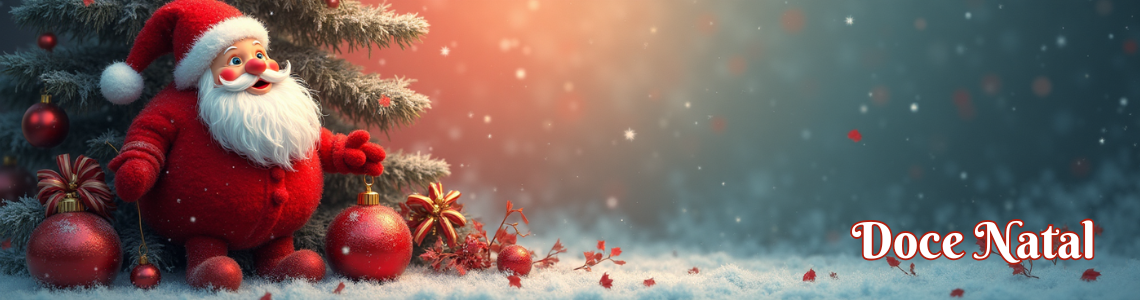 Doce Natal