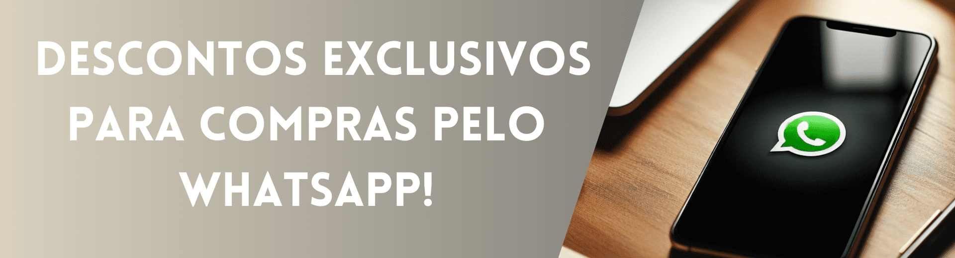 Compras por whatsapp