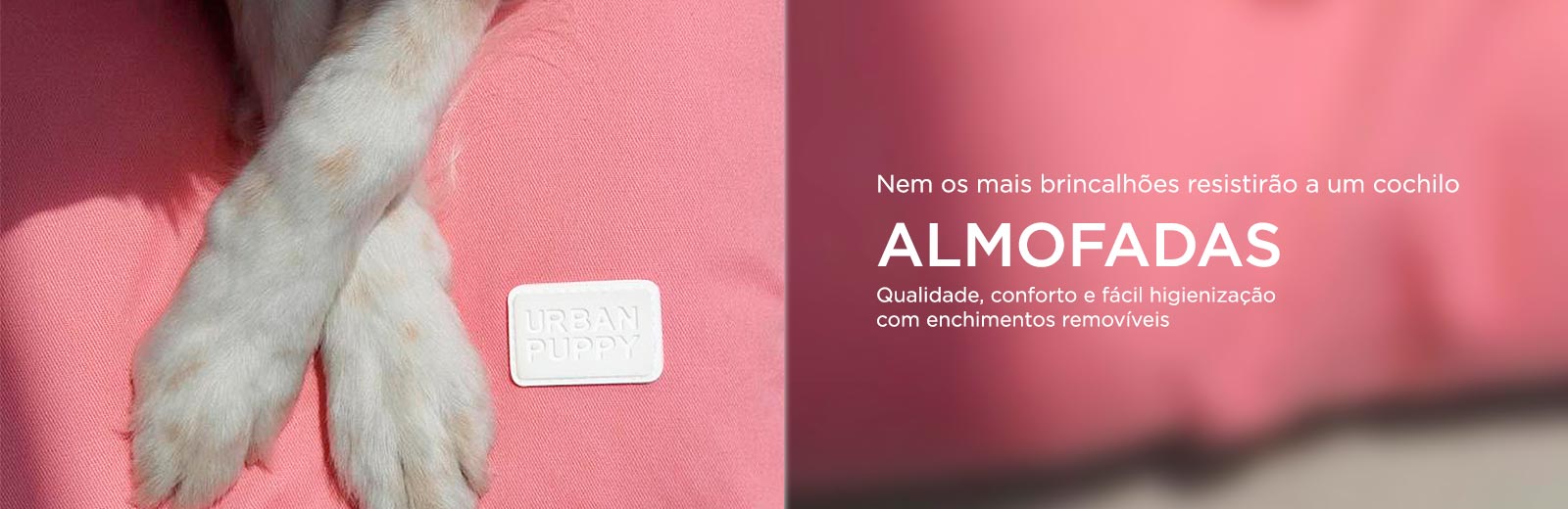 Almofadas