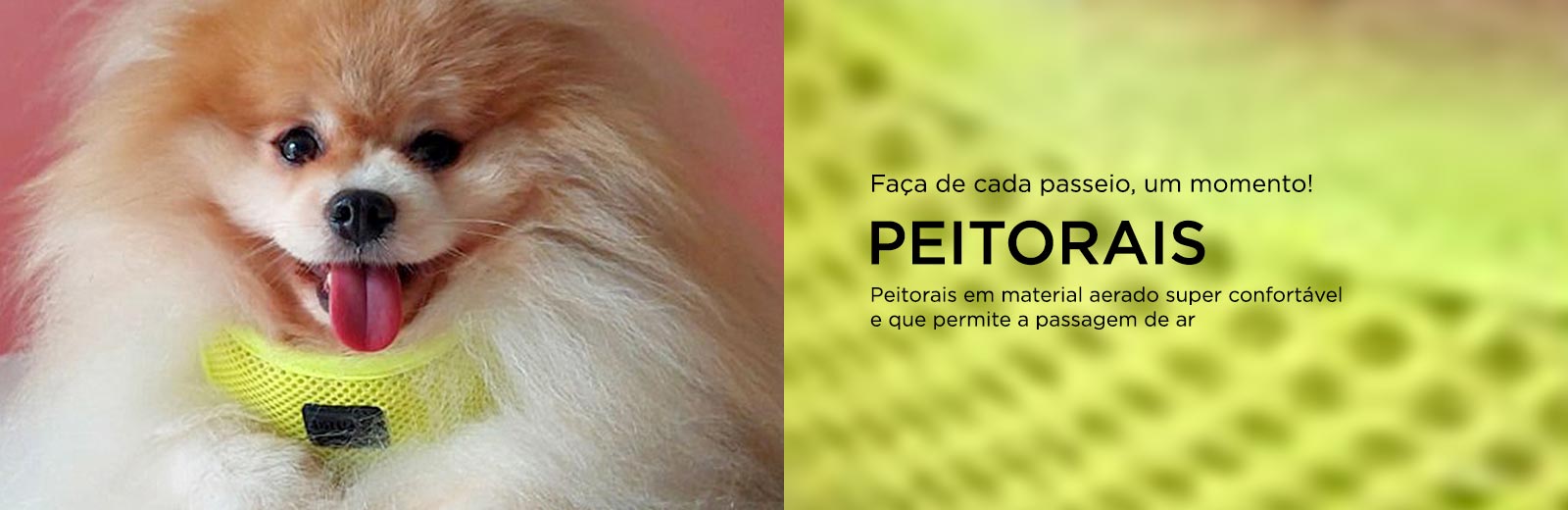 Peitorais