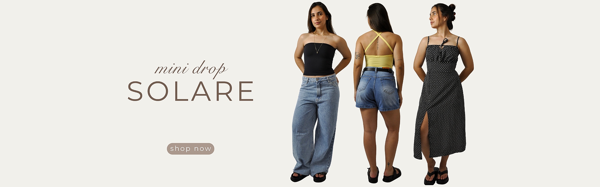 drop solare - categoria