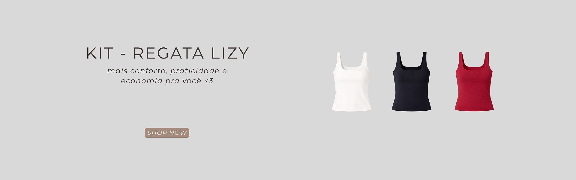 kit regata lizy