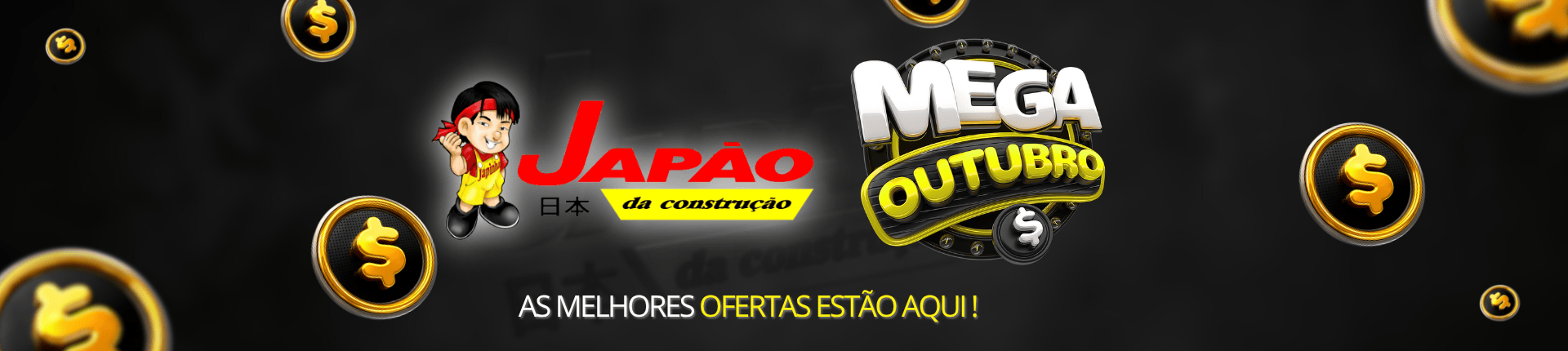 Promoção Outubro