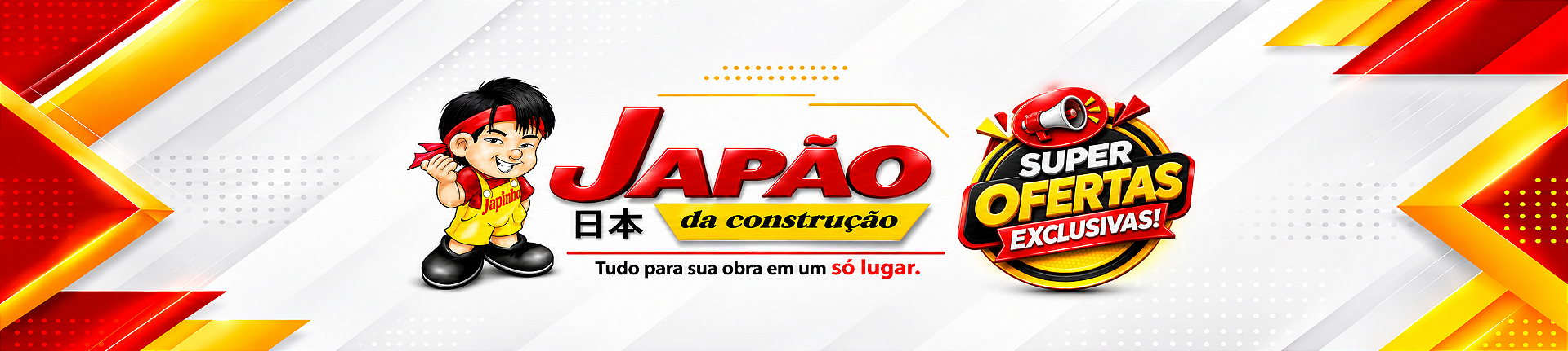 Banner Padrão