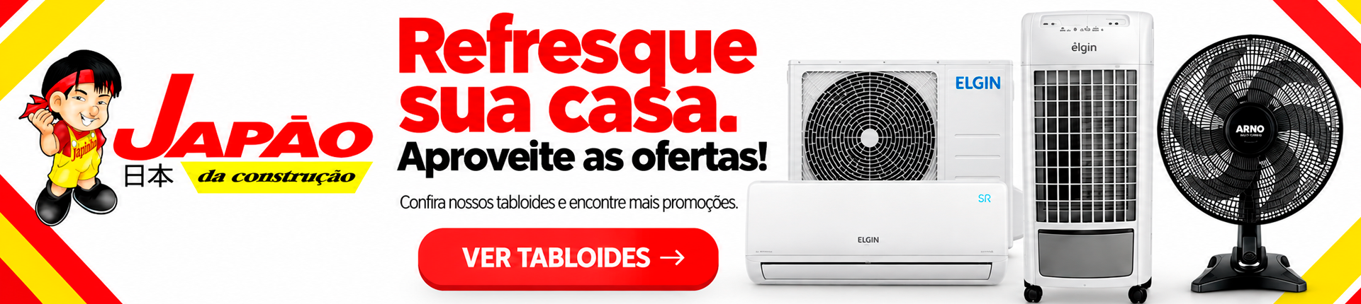 Promoções Novembro