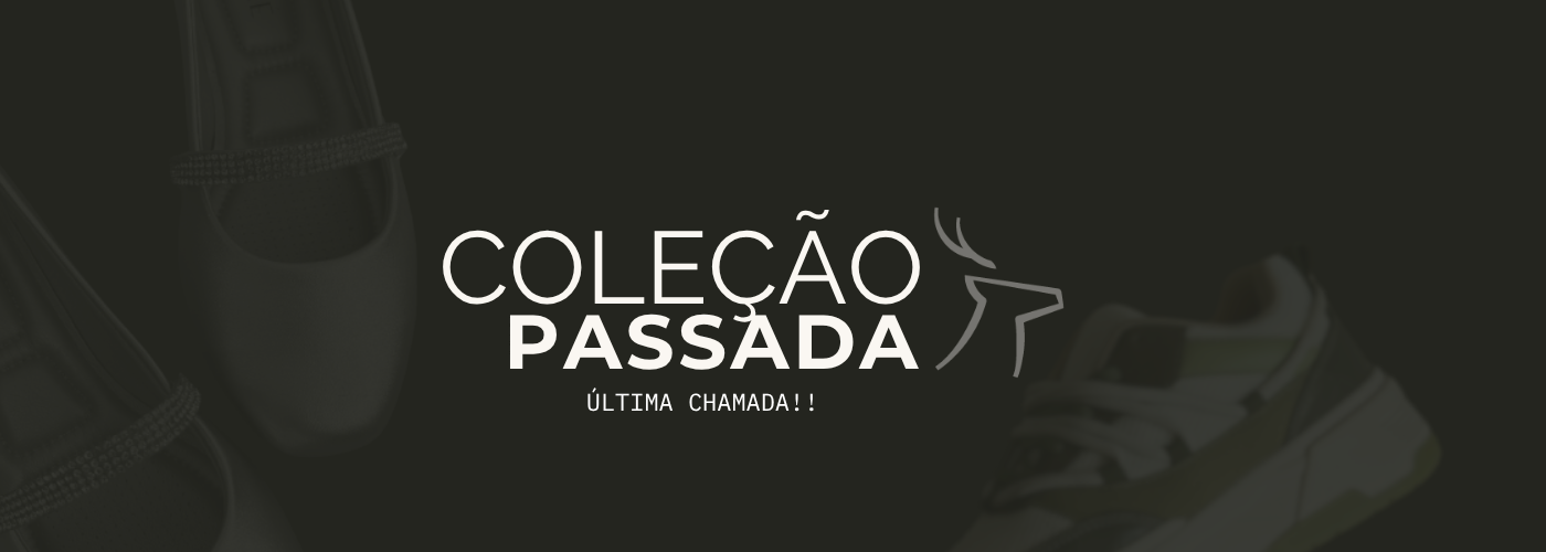 Coleção passada