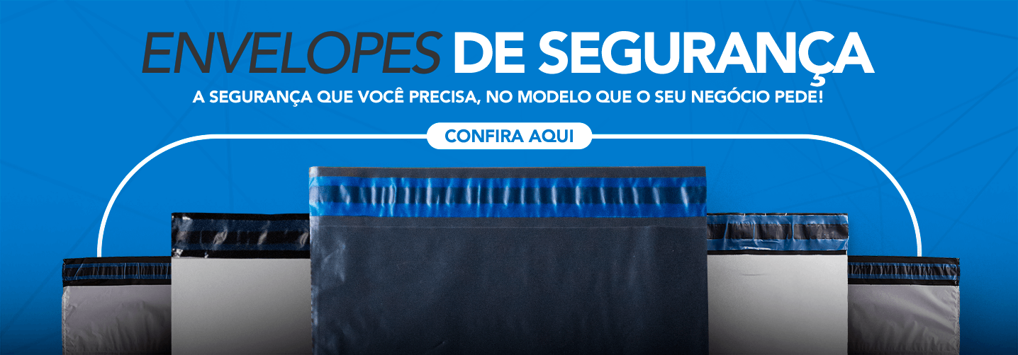 Envelopes de Segurança
