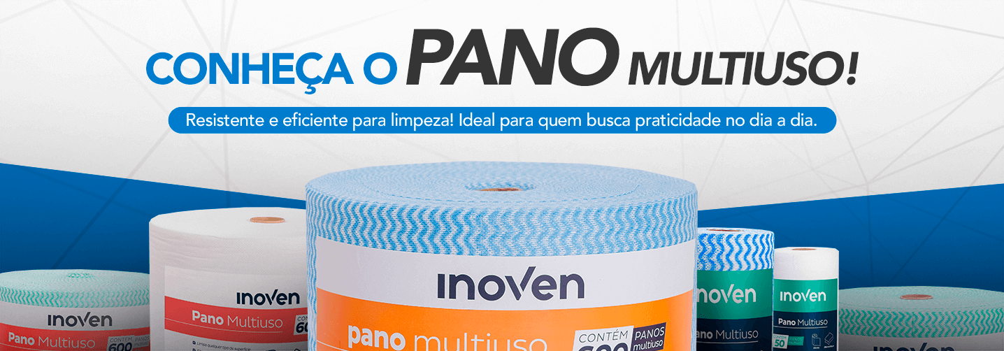 Panos Multiuso