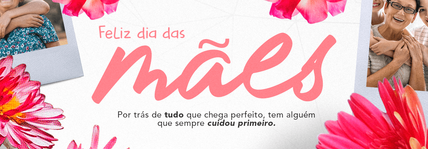 Dia das Mães