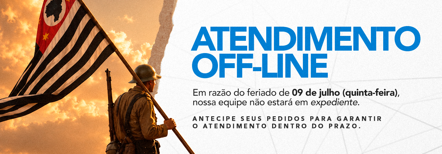 Feriado 9 de Julho