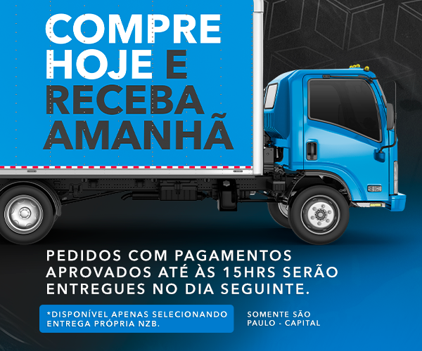 COMPRE HOJE E RECEBA AMANHÃ mobile
