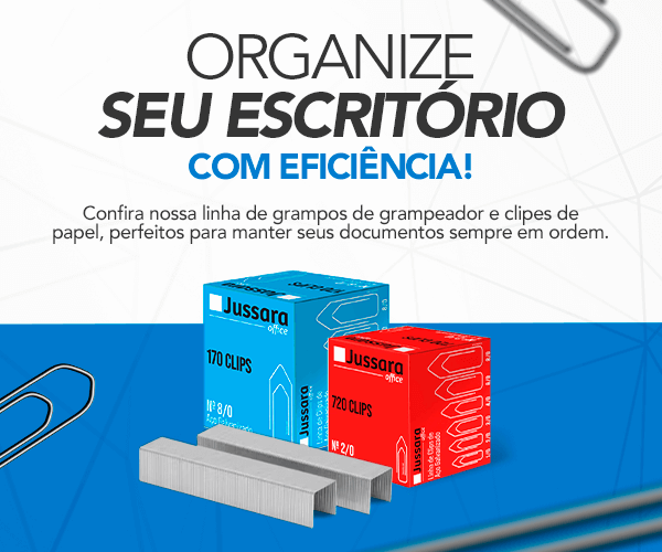 Pepelaria e Escritório mobile