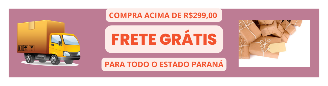 Frete Grátis
