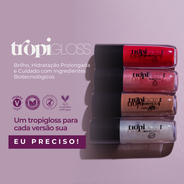 Tropigloss mobile