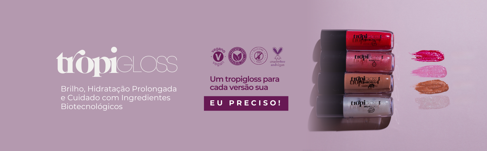 Tropigloss