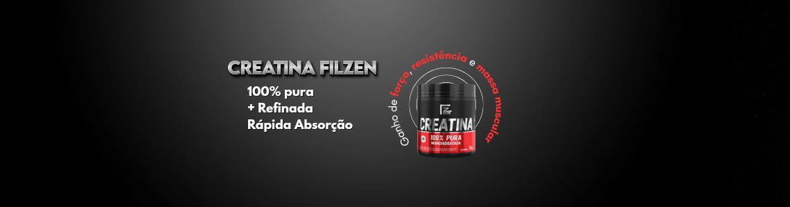 Creatina filzen 2