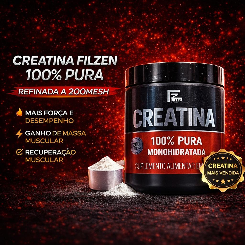 Creatina filzen mobile