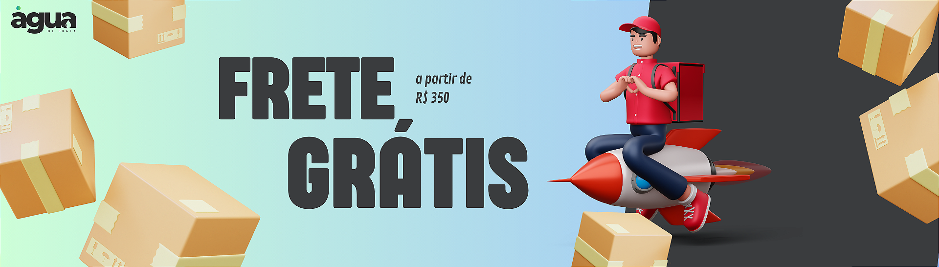 Frete