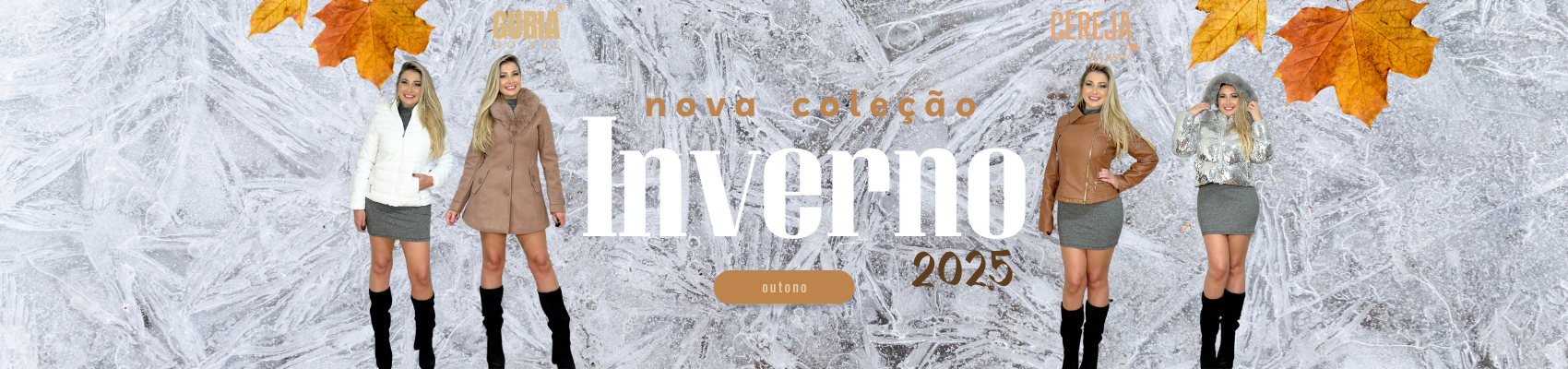 MODA INVERNO