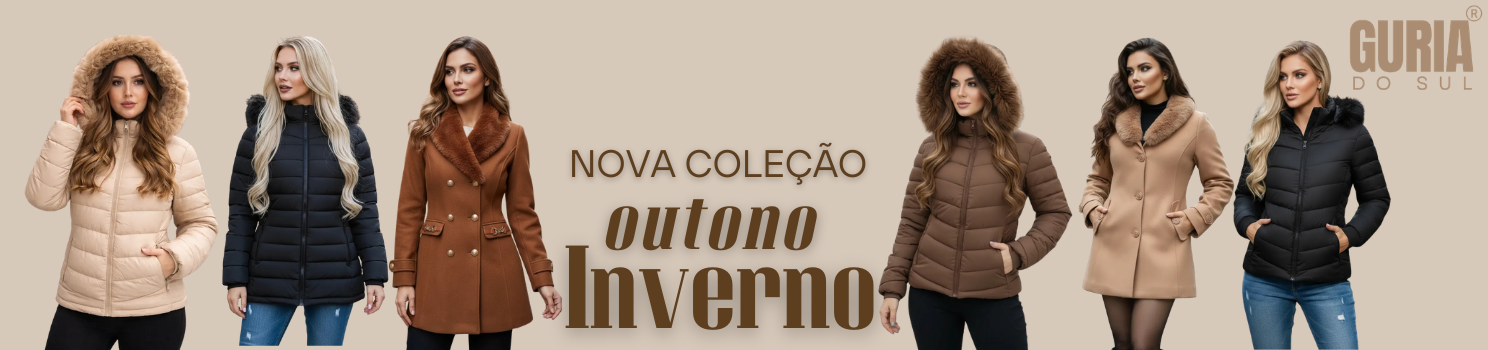 MODA INVERNO