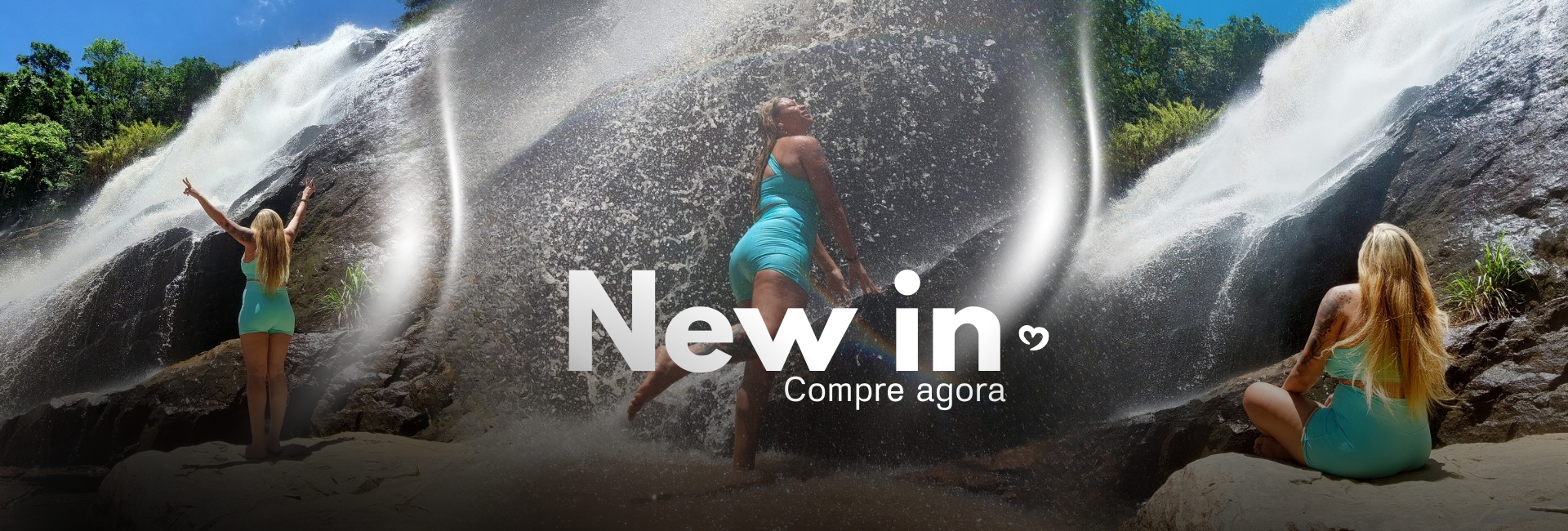 News amarelo e acqua