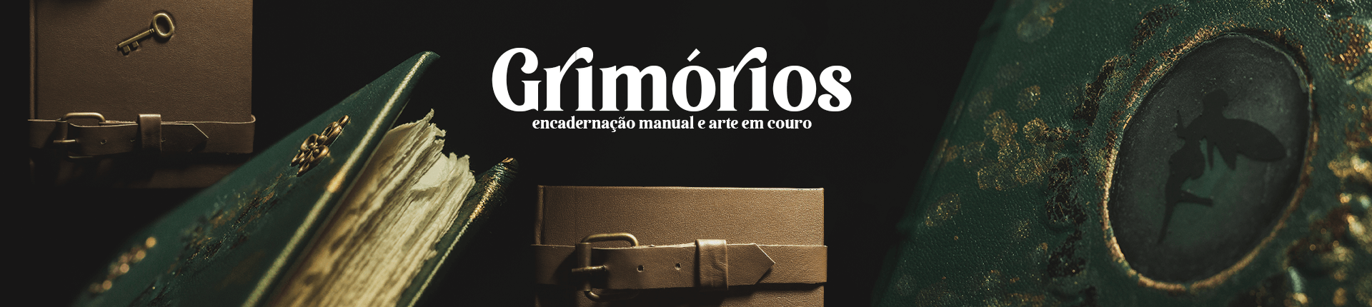 grimorios