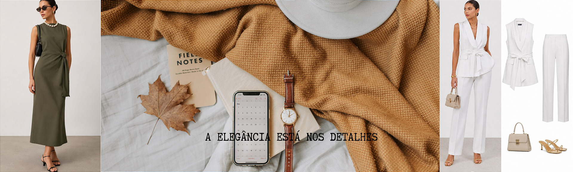 INSPIRAÇÕES