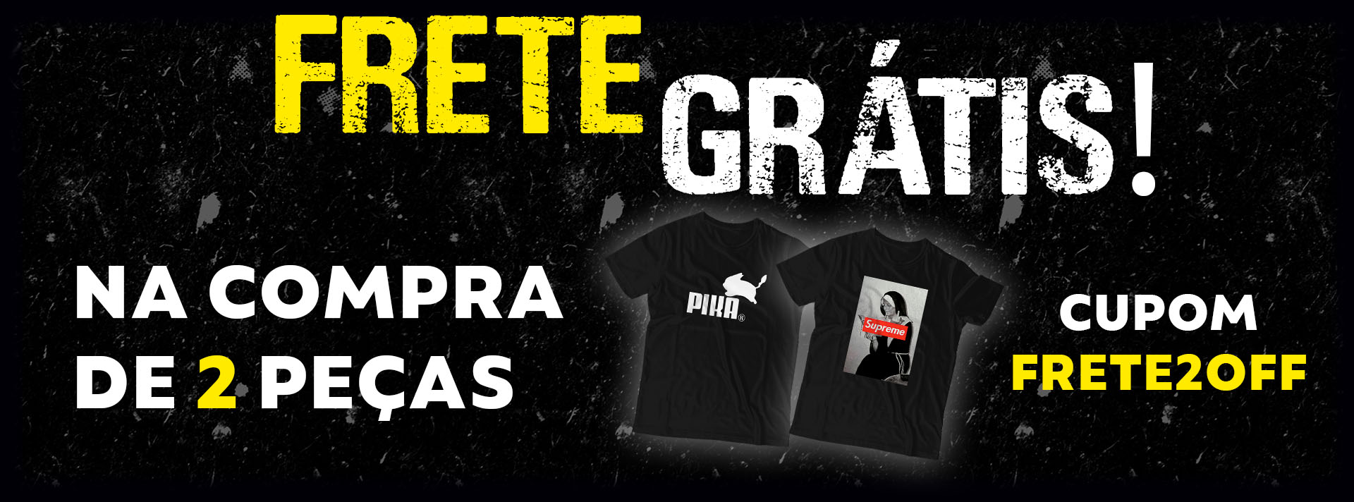 Frete