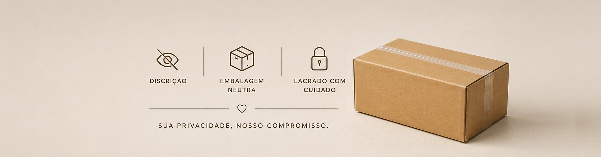 discrição