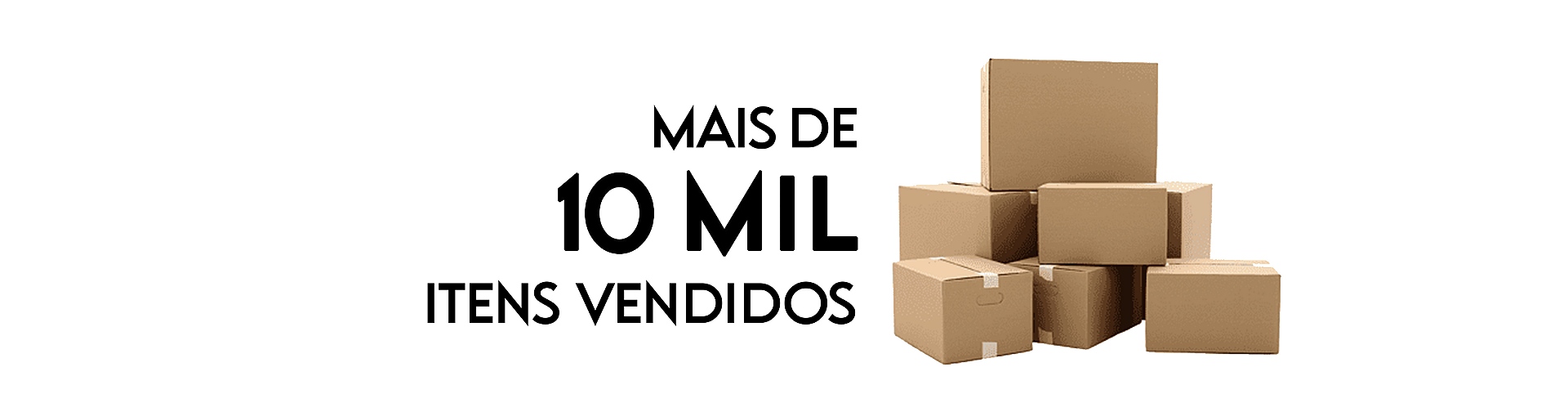 itens vendidos atualizado