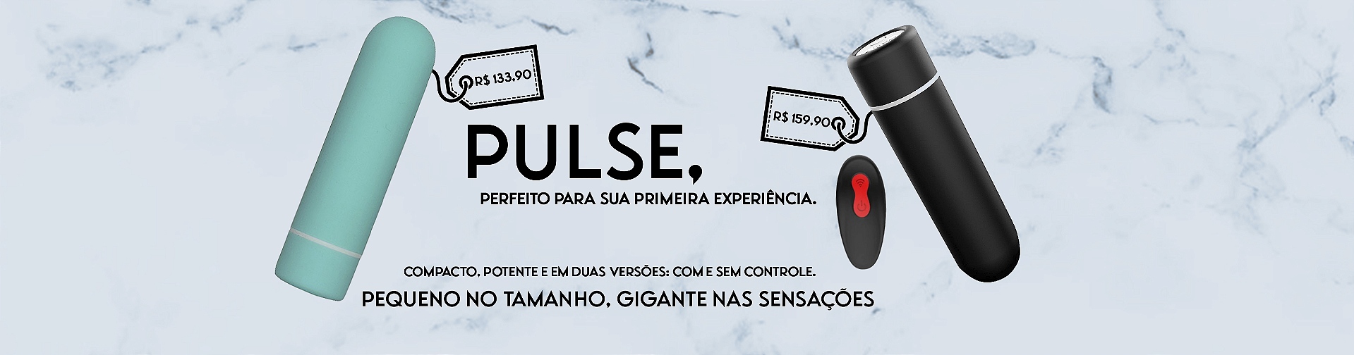 banner pulse