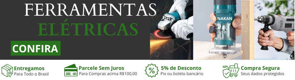 Ferramentas
