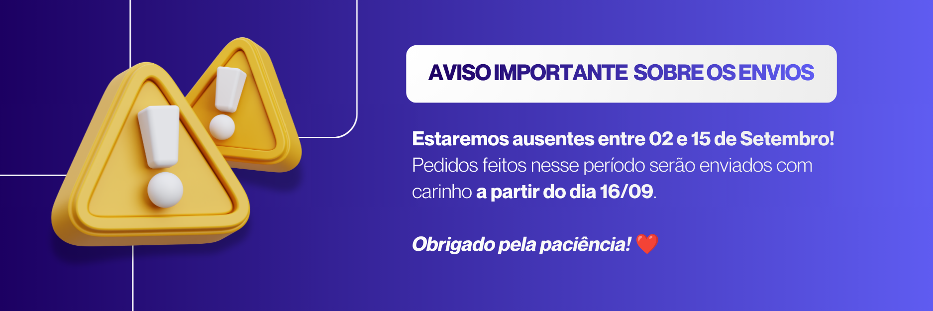 Aviso