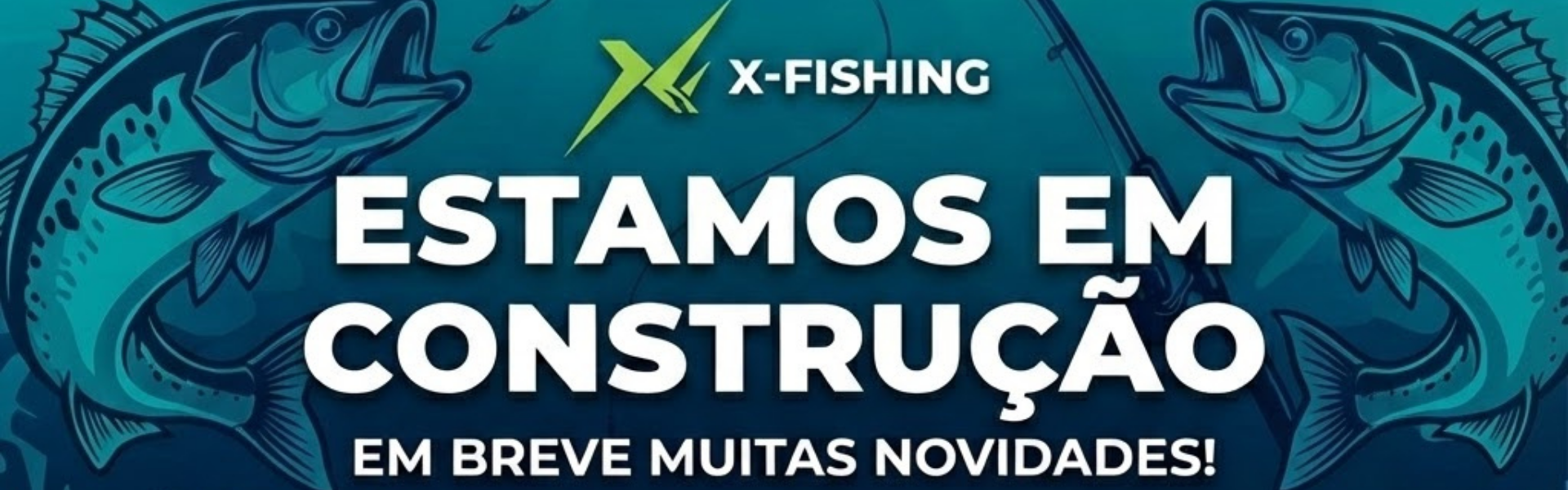 Estamos em construção