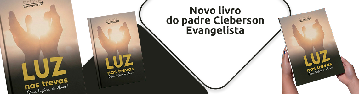Luz nas Trevas - Uma história de amor!