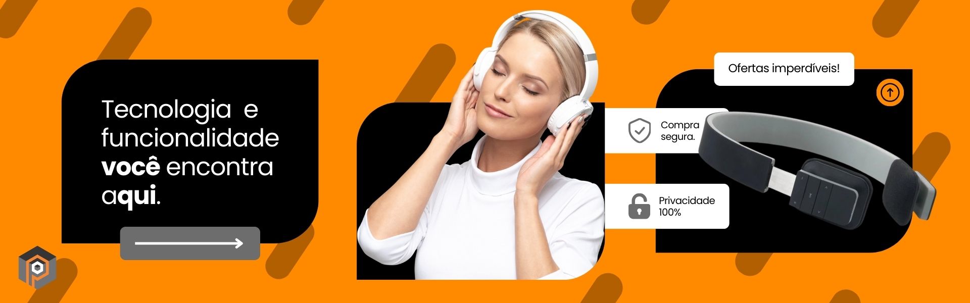 TECNOLOGIA E FUNCIONALIDADE