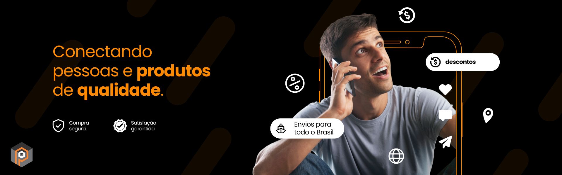 PRODUTOS DE QUALIDADE