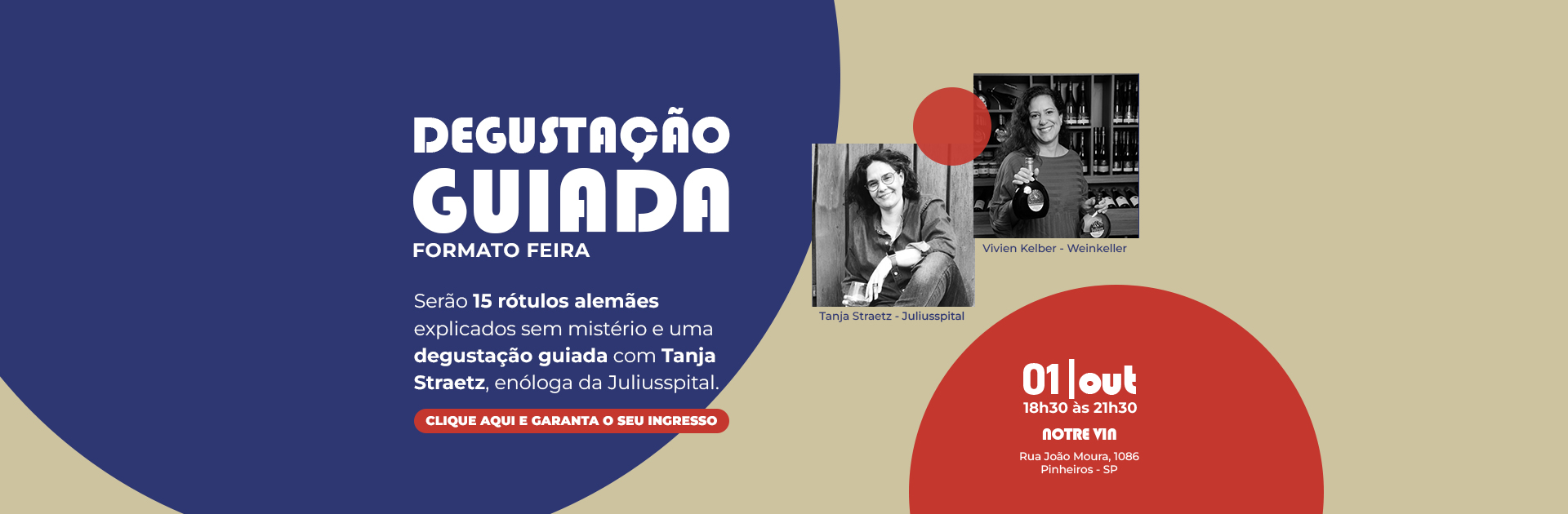 Evento Juliusspital