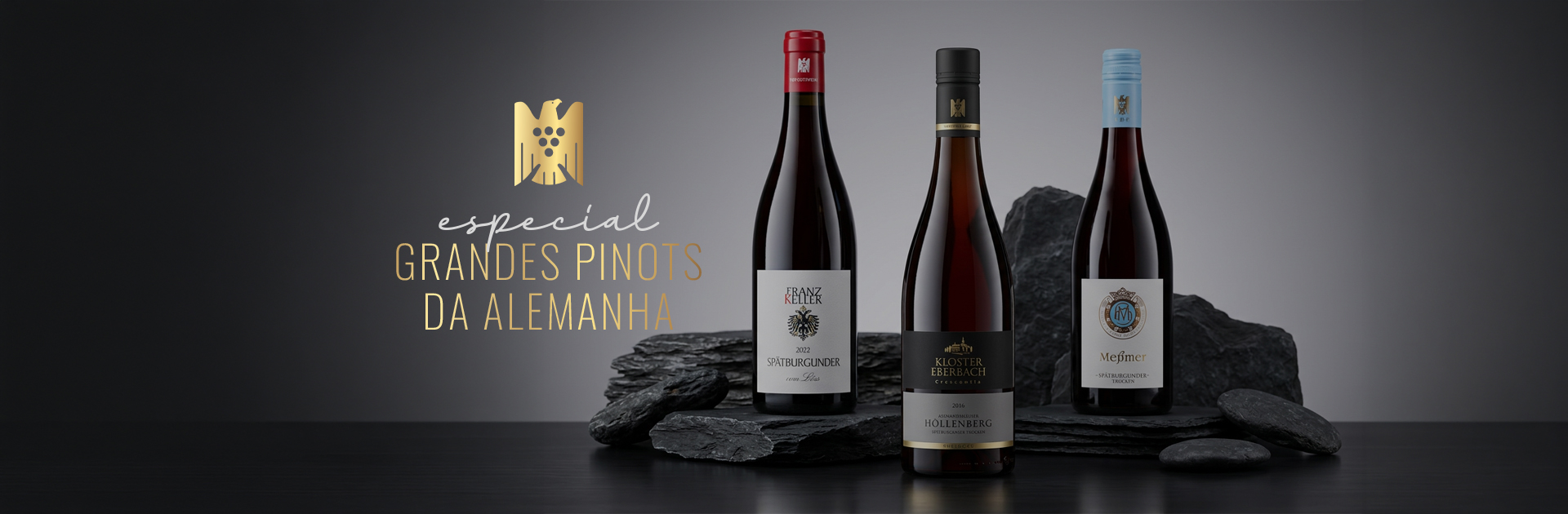 Grandes Pinots